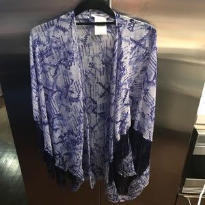 BCBGeneration Kimono